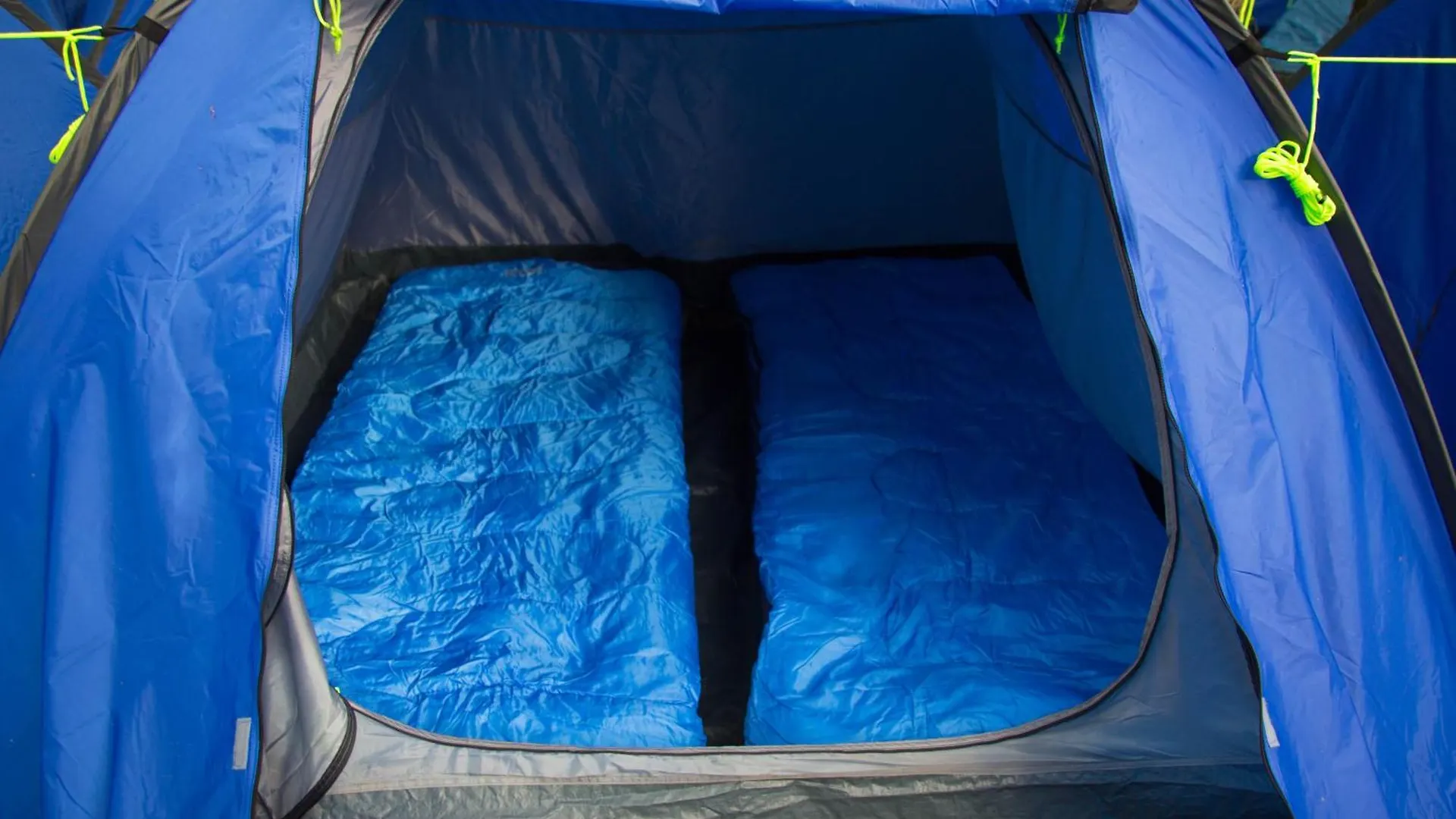 Oktoberfest And Springfest Inclusive Camping Germany