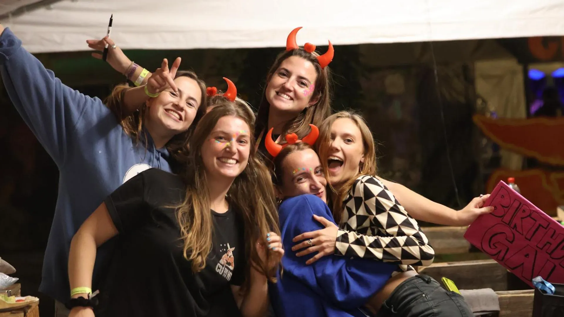 Oktoberfest And Springfest Inclusive Camping 2*, Munich