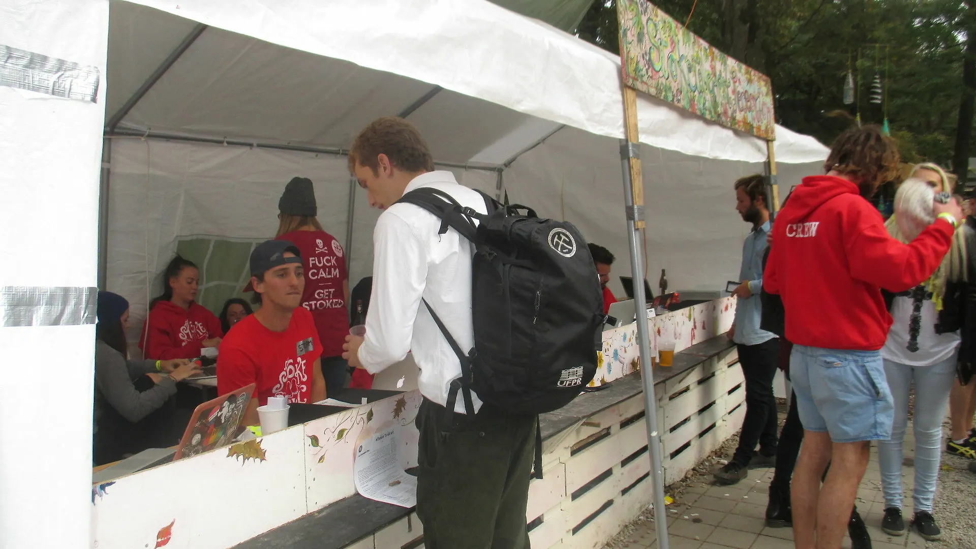 Oktoberfest And Springfest Inclusive Camping 2*, Munich
