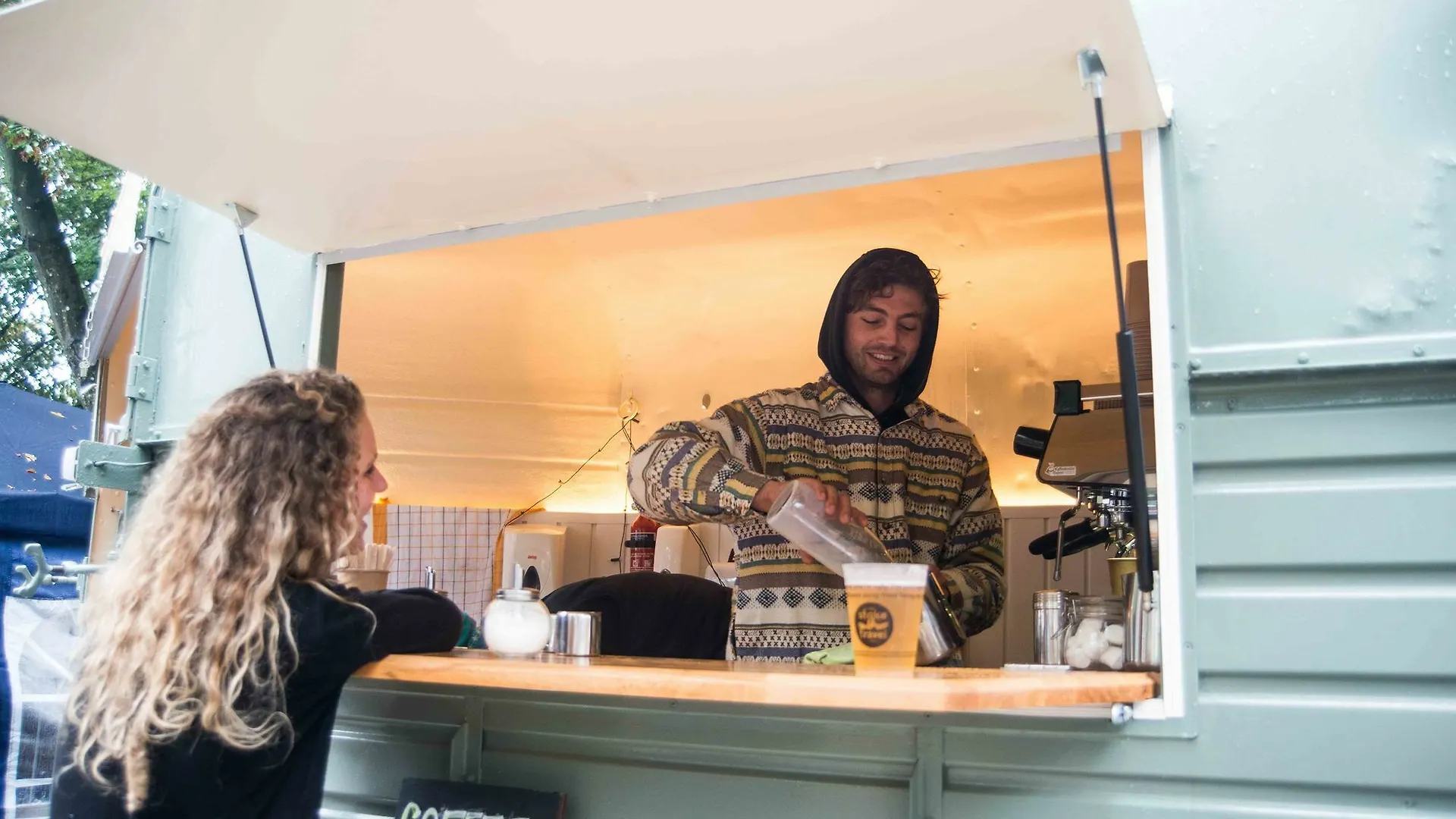 Campsite Oktoberfest And Springfest Inclusive Camping