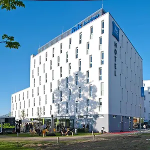 Ibis Budget Olympiapark Munich