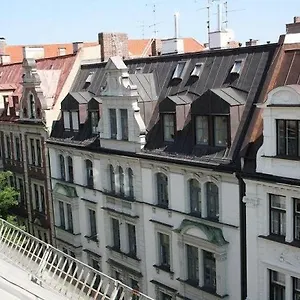 Appartement Isartor, Munich