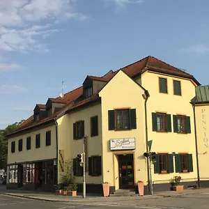 Eberl Feldmoching Munich