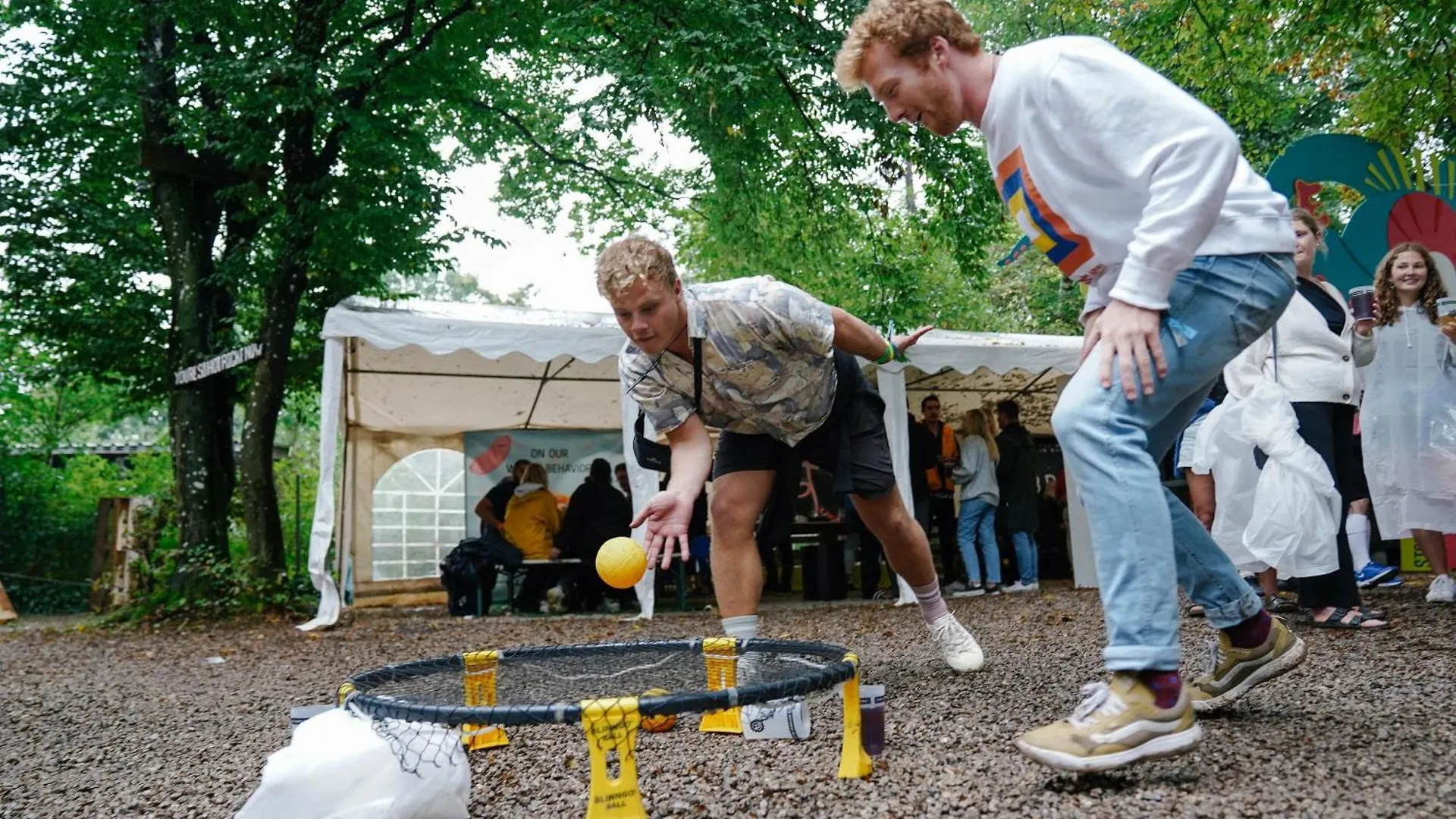 Oktoberfest And Springfest Inclusive Camping Munich 2*,  Allemagne