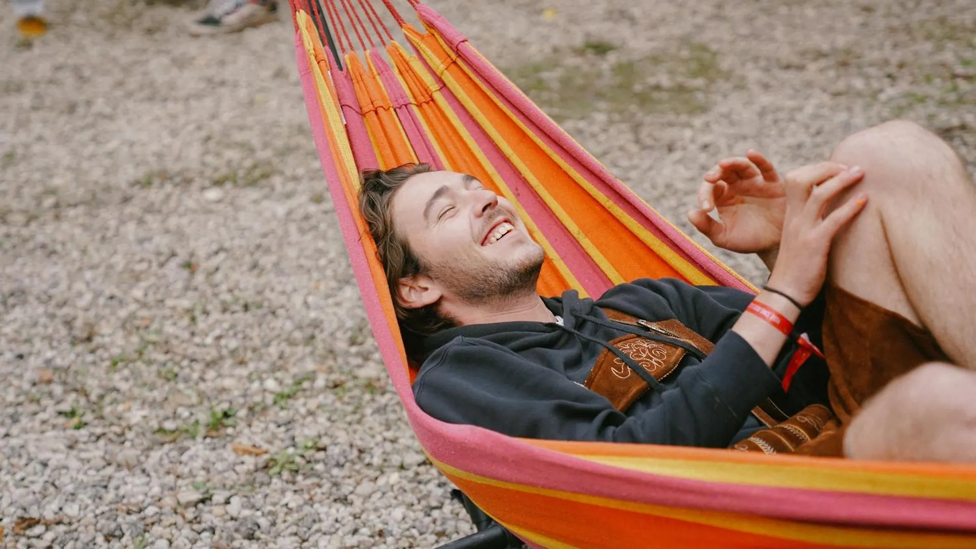 Oktoberfest And Springfest Inclusive Camping Munich